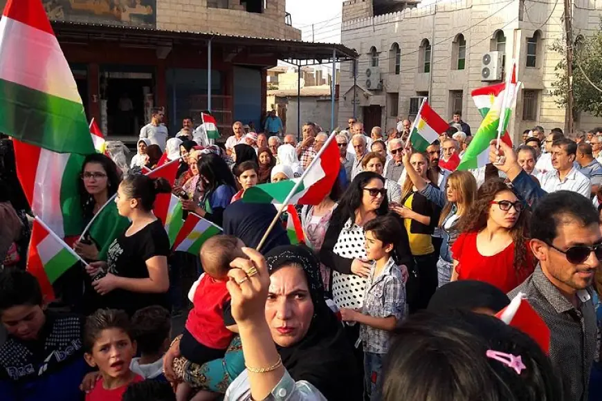 ABD'den "Kürtleri Koruma Yasası