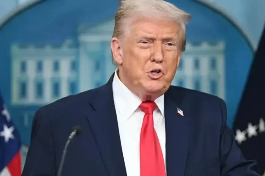 Trump’tan Irak’a Maliki Uyarısı:  Yoksulluk ve Kaosa Sürüklenir