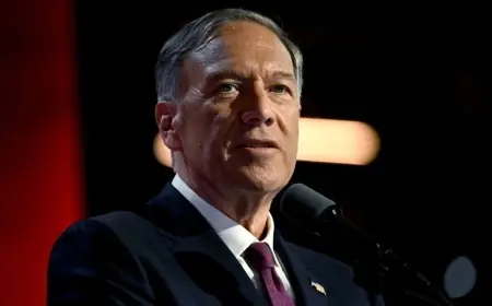 Pompeo’dan Trump’a 3 Maddelik Suriye Çağrısı