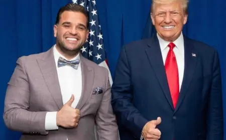 ABD’nin Irak Özel Temsilcisi Savaya’dan Bağdat’a sert mesaj