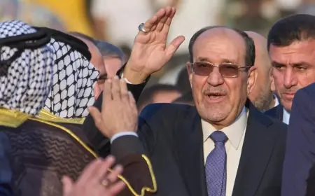 Trump’ın Irak seçimleri tehdidi ters tepti: Maliki daha da güçlenebilir