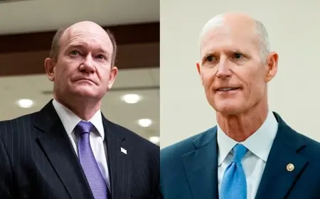 ABD’li senatörler: 'Başkan Barzani ve Kürt halkını yalnız bırakmamalıyız'