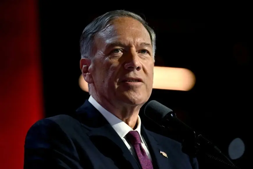 Pompeo’dan Trump’a 3 Maddelik Suriye Çağrısı