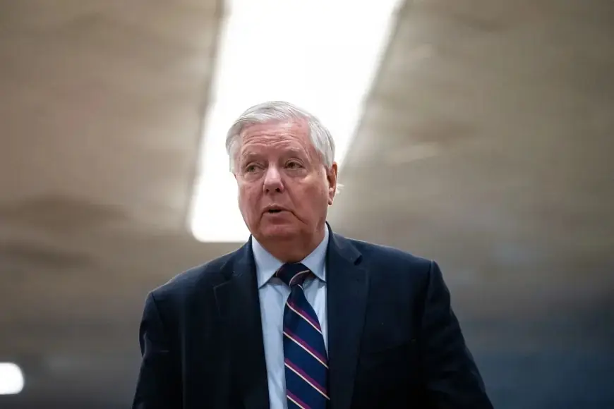 Graham'dan Suudi Arabistan'a Kürtleri Koruma Çağrısı