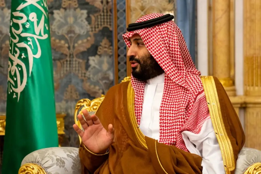 Suudi Arabistan: Hava sahamız İran'a karşı kullanılmayacak