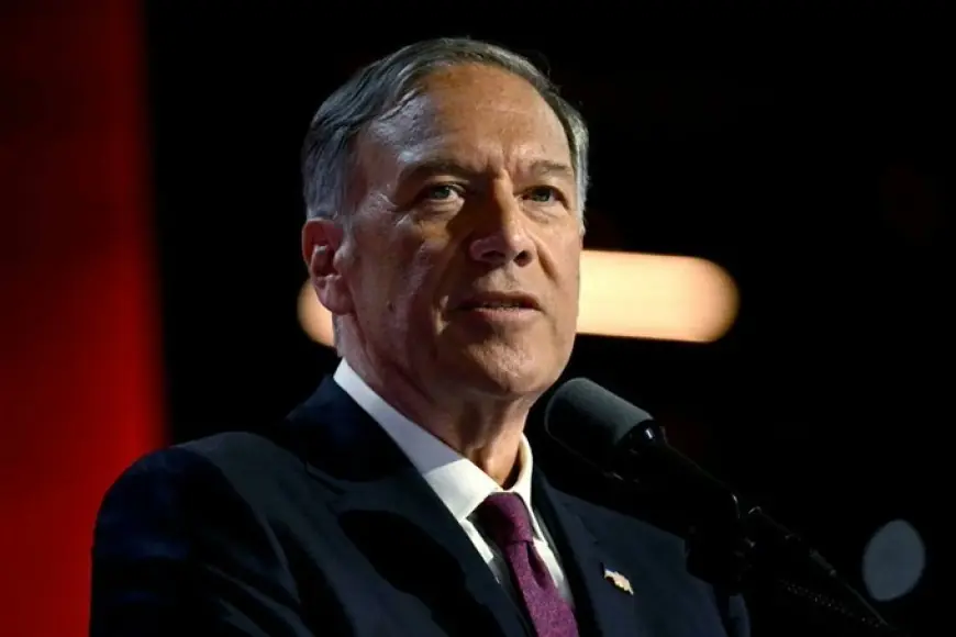 Pompeo: Divê li Rojavayê Kurdistanê herêmeke tampon were avakirin