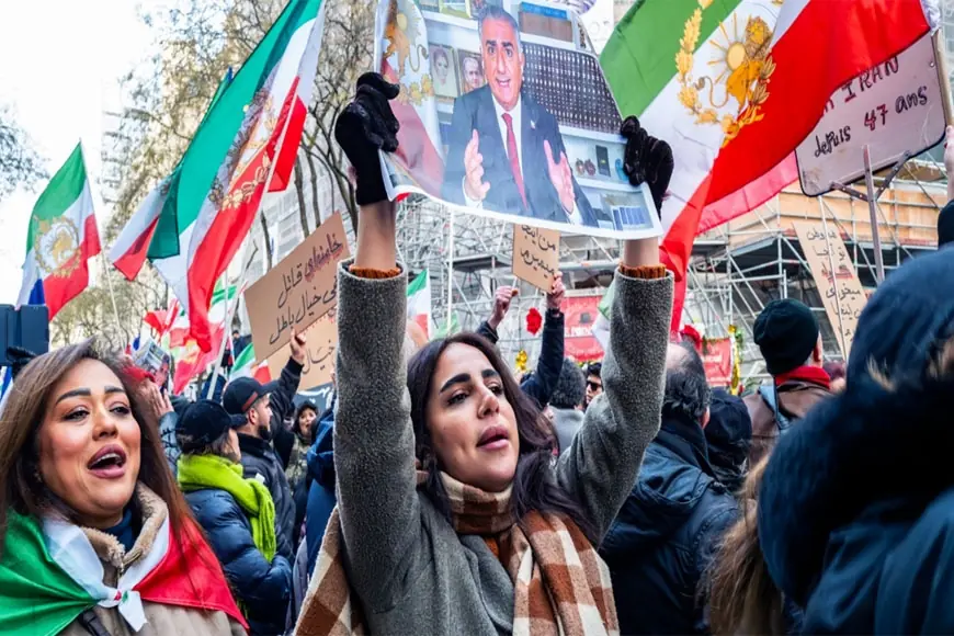 İran muhalefeti neden birleşemiyor?