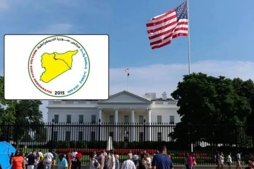 ABD'de Şam'a karşı etkili bir yaptırım yasası için imza kampanyası