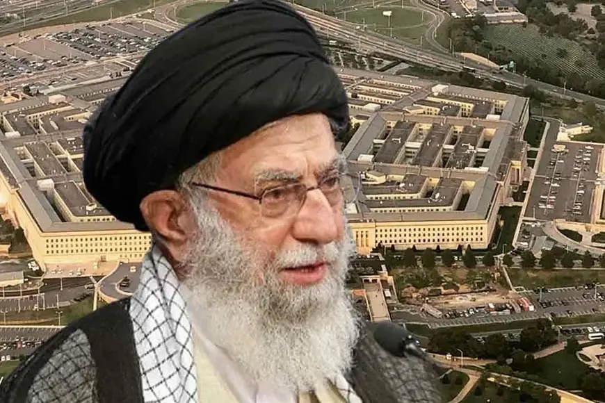 ABD yığınağı sonrası Pentagon’da 'Hamaney senaryosu'