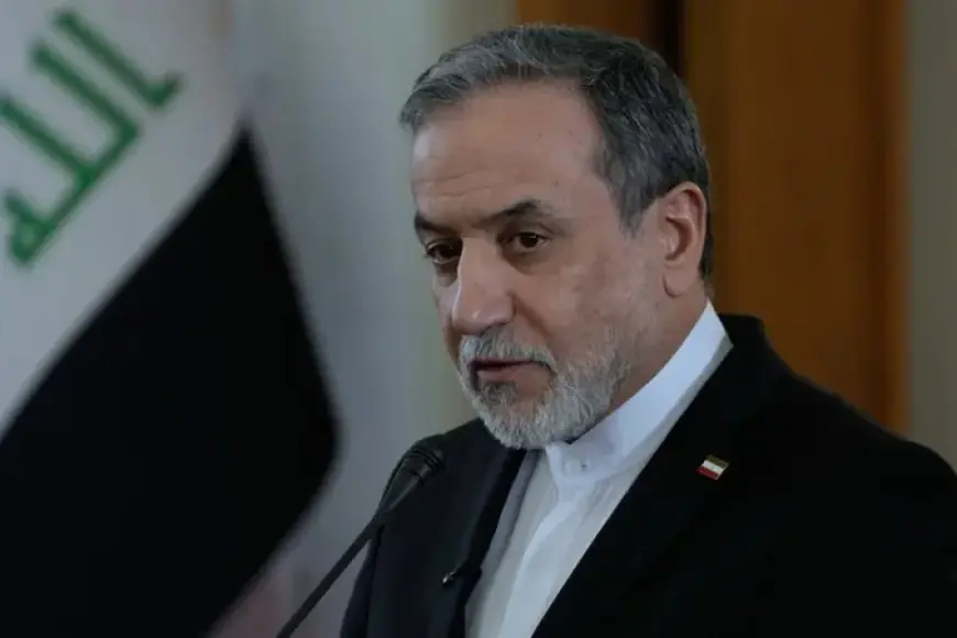 İran Dışişleri Bakanı: ABD ile müzakere talebimiz olmadı