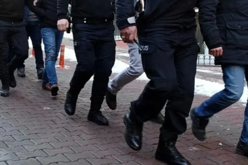 Türkiye, İran adına casusluk yaptığından şüphelenilen 6 kişiyi tutukladı