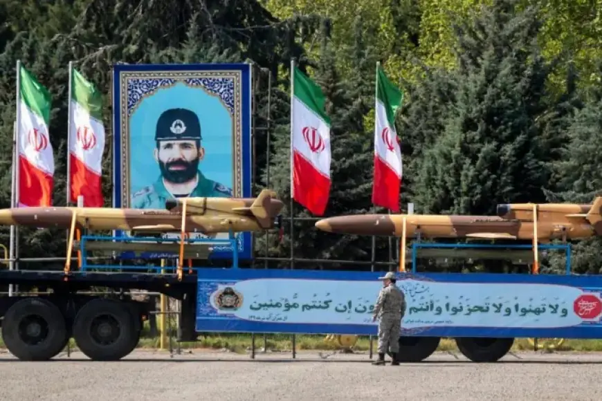 Avrupa Birliği’nden İran’a yönelik askeri operasyona karşı itidal çağrısı