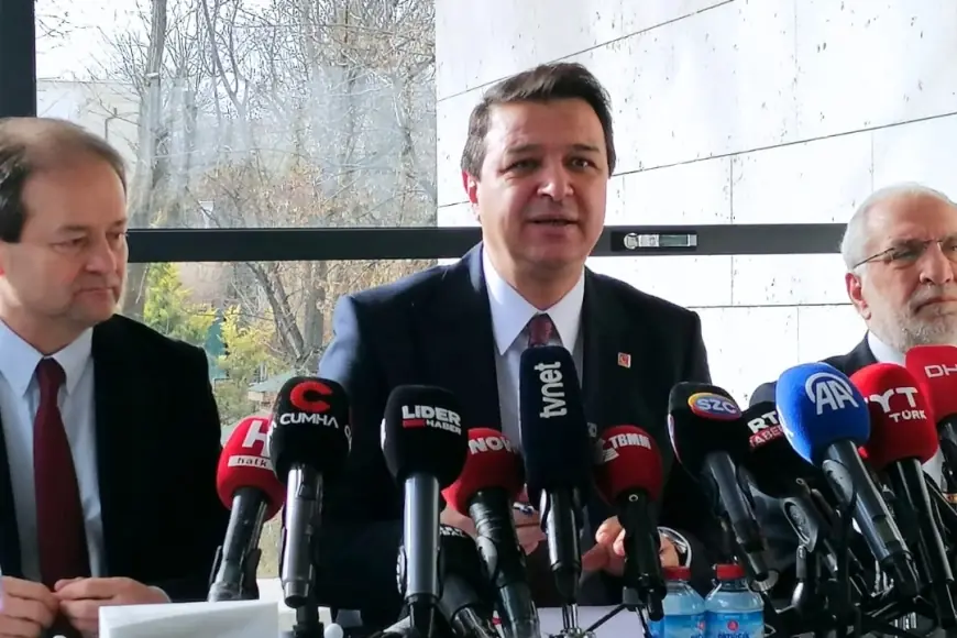 Saadet Partisi Genel Başkanından anadilde eğitim çıkışı