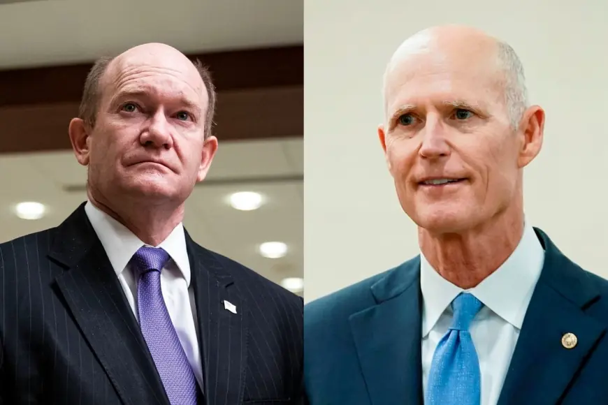 ABD’li senatörler: 'Başkan Barzani ve Kürt halkını yalnız bırakmamalıyız'