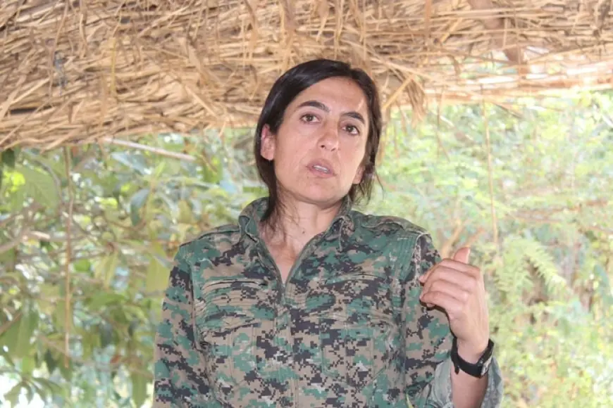 YPJ’li kadın komutan, Tabka'da hayatını kaybetti