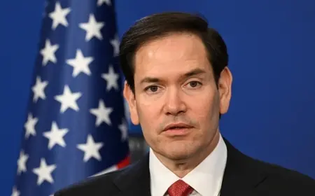 ABD Dışişleri Bakanı: İran'ın menzilinde 40 bin askerimiz var, saldırı yapabiliriz