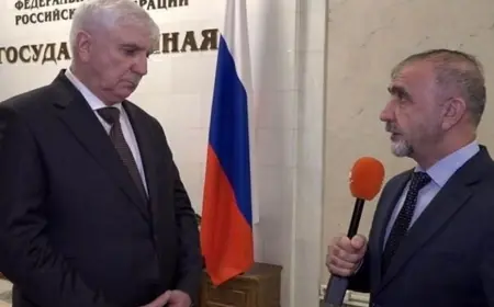 Rus yetkili: Kürtler bir kez daha küresel çıkarların kurbanı oldu