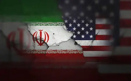 İran: ABD'nin saldırısına hiç olmadığı kadar sert karşılık veririz