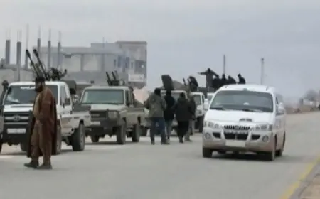 TSK Serekaniye’den çekildi