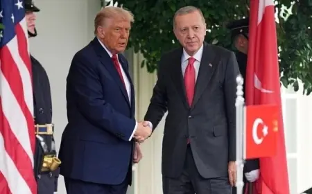 Erdoğan'dan Trump'a İran teklifi