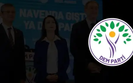 DEM, Demini Dolduruyor, Ama!