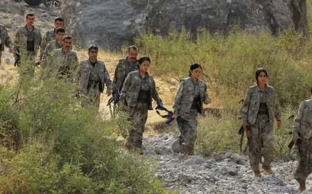 Ankara Neden İran’daki Ayaklanmadan Korkuyor?