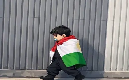 Kürtlerin Tarihsel Meşruiyeti, Devletsizlik Kaderi ve Suriye Sürecinde Anayasal Mücadele