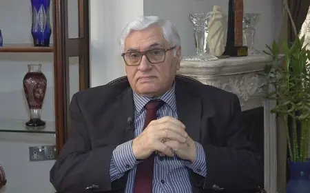 Irak Komünist Partisi: Trump'ın uyarıları dikkate alınmalı