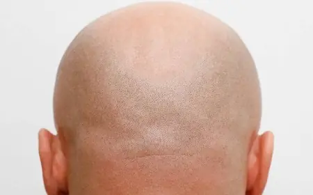 Saç dökülmesine karşı bin yıllık bitkiden yeni umut