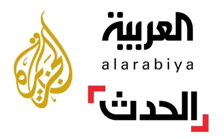 Rojavalı şirket Al Jazeera, Al Hadet ve Al Arabiya’nın yayınlarını tamamen durdurdu