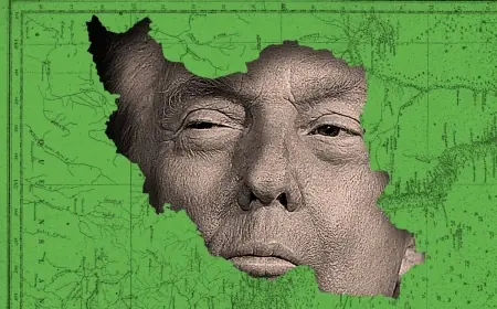 Trump'ın İran'a saldırı kararını altı faktör belirleyecek