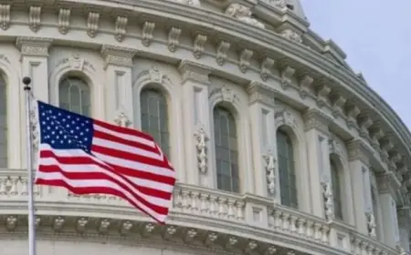 ABD Senatosu’na 'Kürtleri Koruma Yasası' Sunuldu