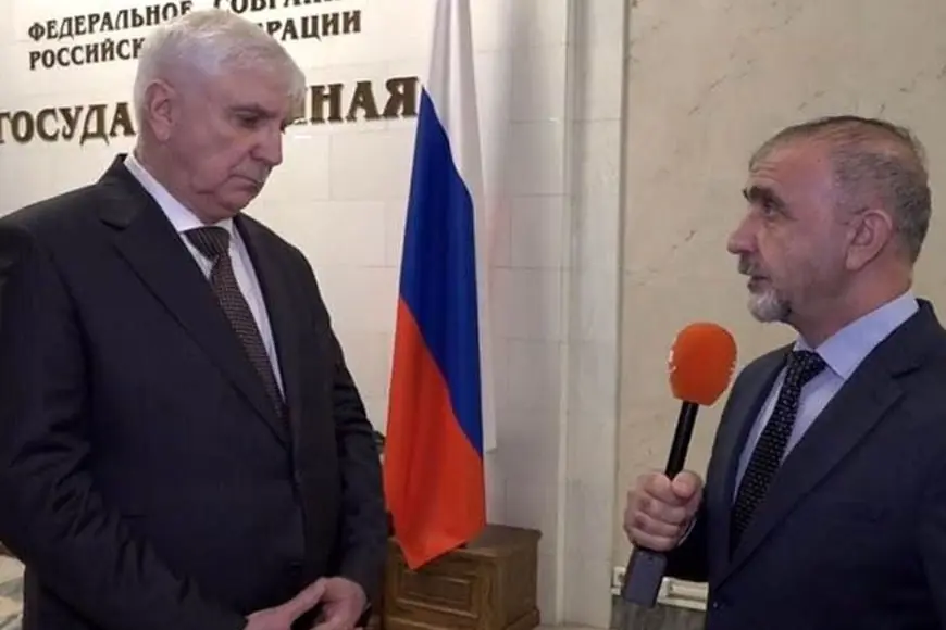 Rus yetkili: Kürtler bir kez daha küresel çıkarların kurbanı oldu