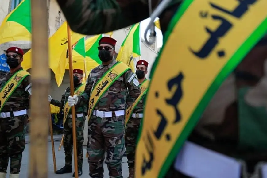 Ketaib Hizbullah'tan ABD uyarısı: Siyasi sürece müdahale ediliyor