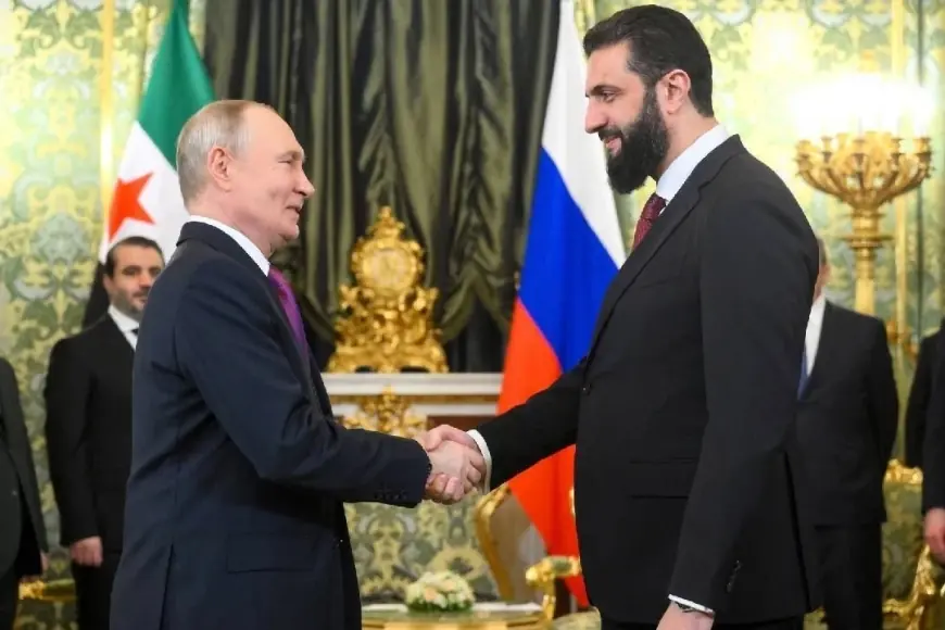 Putin: Entegrasyon önemli bir adım