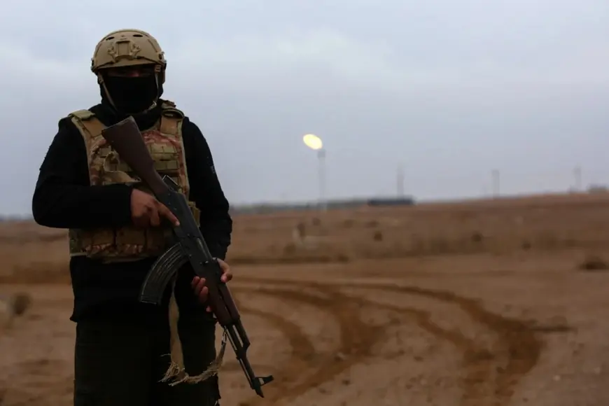 Suriye'nin en büyük petrol sahasının kontrol mücadelesinin ardından yaşananlar