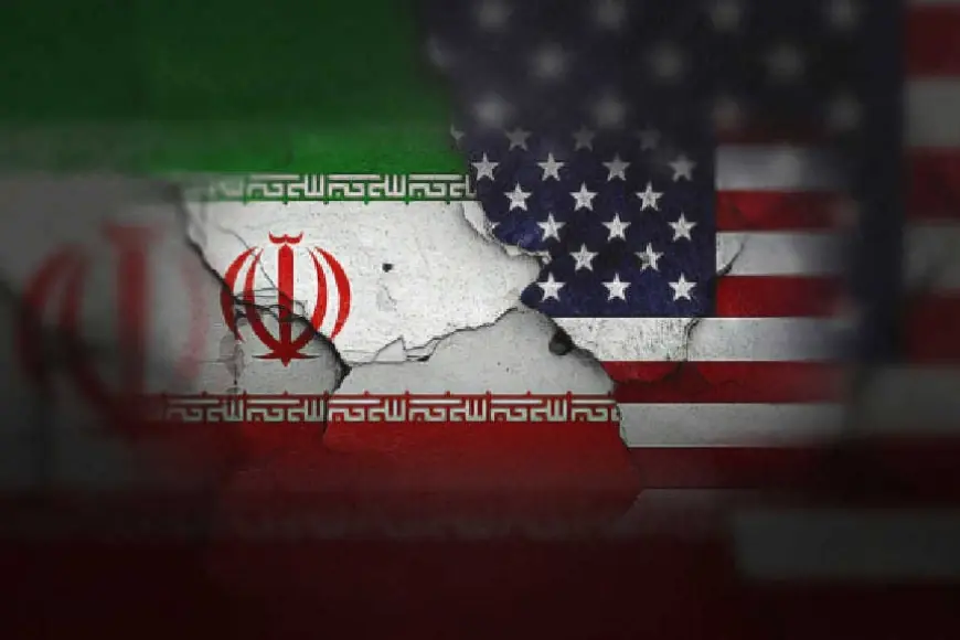 İran: ABD'nin saldırısına hiç olmadığı kadar sert karşılık veririz