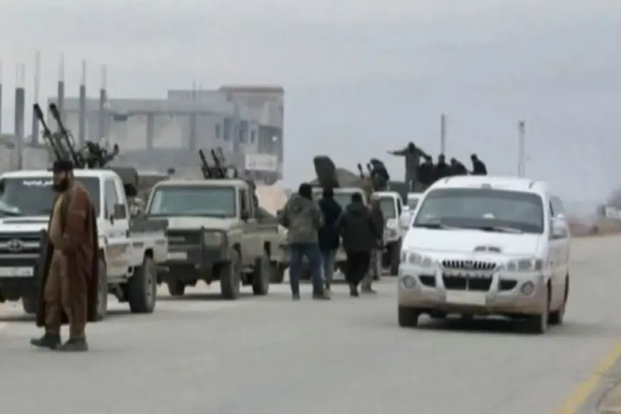 TSK Serekaniye’den çekildi