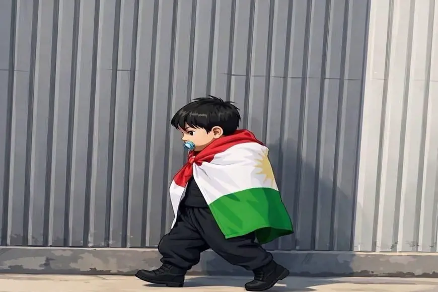 Kürtlerin Tarihsel Meşruiyeti, Devletsizlik Kaderi ve Suriye Sürecinde Anayasal Mücadele