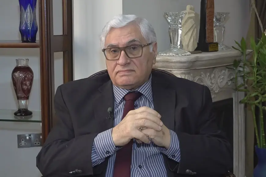 Irak Komünist Partisi: Trump'ın uyarıları dikkate alınmalı