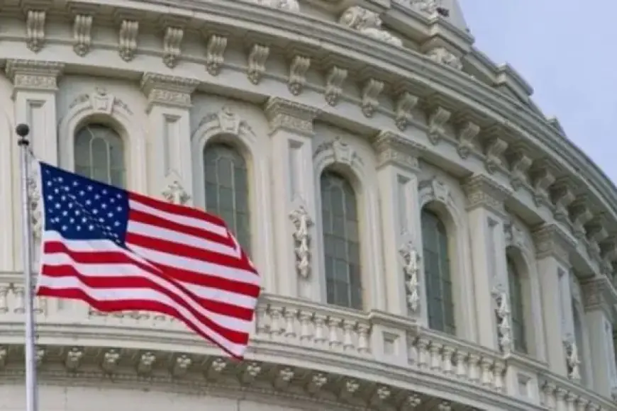 ABD Senatosu’na 'Kürtleri Koruma Yasası' Sunuldu