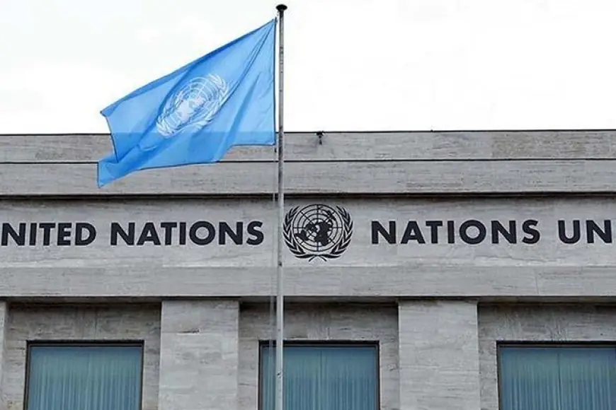 BM: Rojava’daki İhlaller Sürüyor, Sorumlular Hesap Vermeli