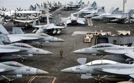 Trump, İran’da 'rejim değişikliği' planlıyor