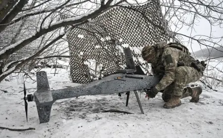 Rusya-Ukrayna savaşının geleceğine dair üç senaryo