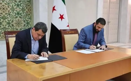 SOHR: Hevdîtina li Şamê erênî derbas bûye