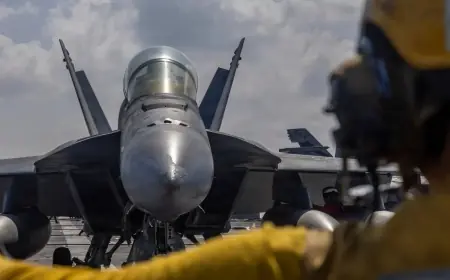 İran ordusundan ABD üslerine tehdit: Tüm senaryolar için planlar hazır