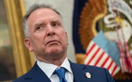 Witkoff ve Tahran arasında Trump'ın kabul edeceği bir anlaşma için gizli görüşmeler yapılıyor