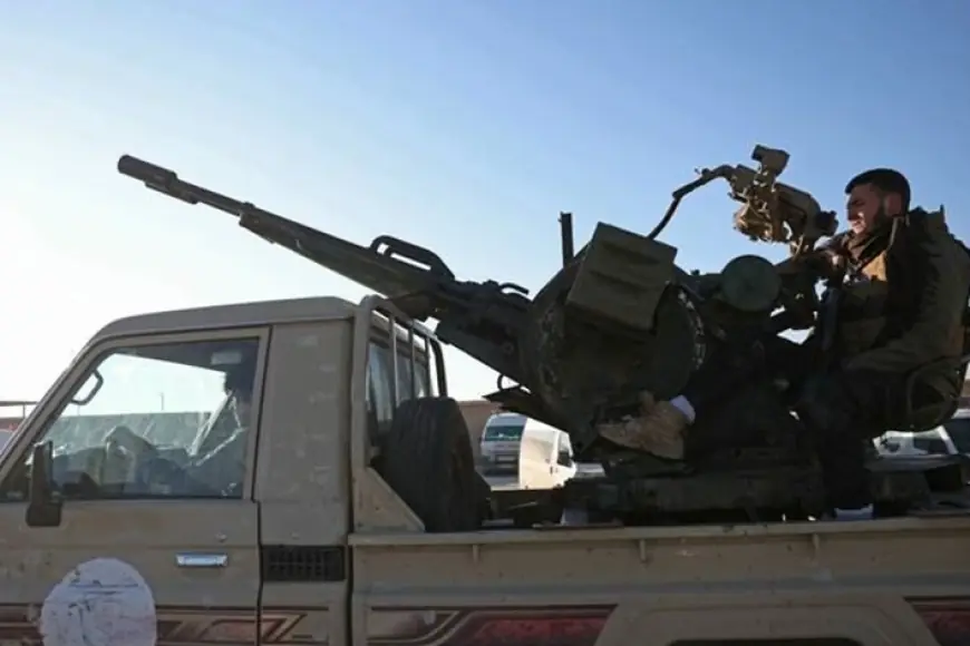 Mustafa Yelkenli- Üç Bilinenli Denklem: Suriye, AKP/MHP ve DEM