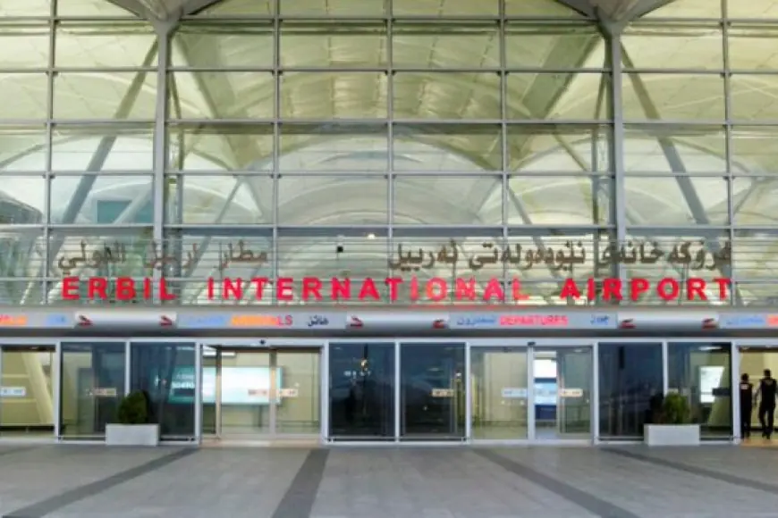 Seferên Balafirgeha Hewlêrê hatin bipaşxistin