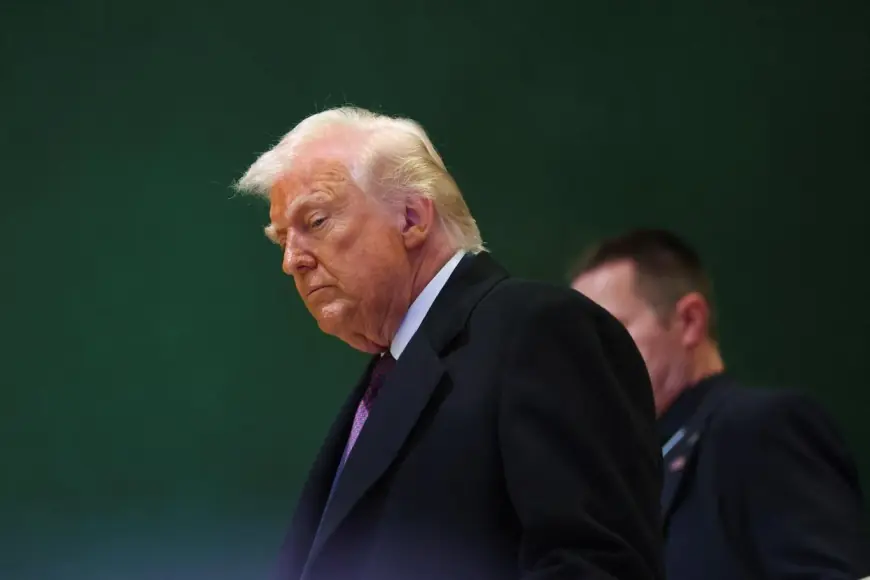 New York Times: Trump, Amerikan komandolarını İran’a gönderebilir